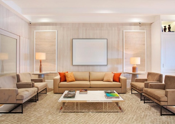 Hôtel Windsor California Copacabana 4* Hôtel Windsor California Copacabana 4*
