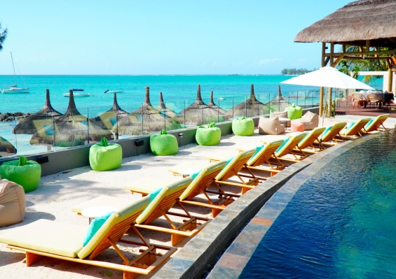 Boutique Hôtel Wonders Beach 5* Adult Only +12 Boutique Hôtel Wonders Beach 5* Adult Only +12
