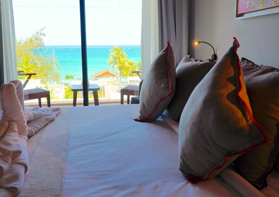 Boutique Hôtel Wonders Beach 5* Adult Only +12 Boutique Hôtel Wonders Beach 5* Adult Only +12