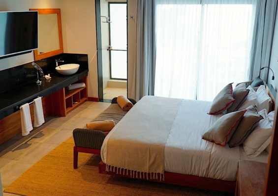 Boutique Hôtel Wonders Beach 5* Adult Only +12 Boutique Hôtel Wonders Beach 5* Adult Only +12