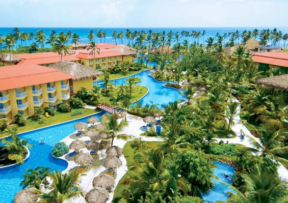 Ôclub Select Wyndham Alltra Punta Cana 5* Ôclub Select Wyndham Alltra Punta Cana 5*