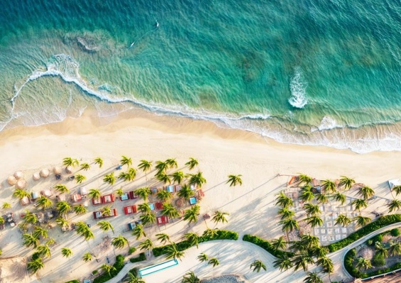 Ôclub Select Wyndham Alltra Punta Cana 5* Ôclub Select Wyndham Alltra Punta Cana 5*