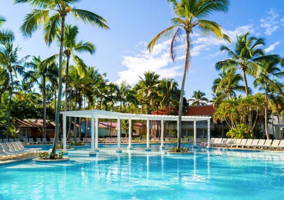 Ôclub Select Wyndham Alltra Samana 4* Sup Ôclub Select Wyndham Alltra Samana 4* Sup