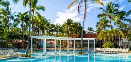 Ôclub Select Wyndham Alltra Samana 4* Sup, Séjour République Dominicaine, Punta Cana par Ôvoyages Ôclub Select Wyndham Alltra Samana 4* Sup, Séjour République Dominicaine, Punta Cana par Ôvoyages