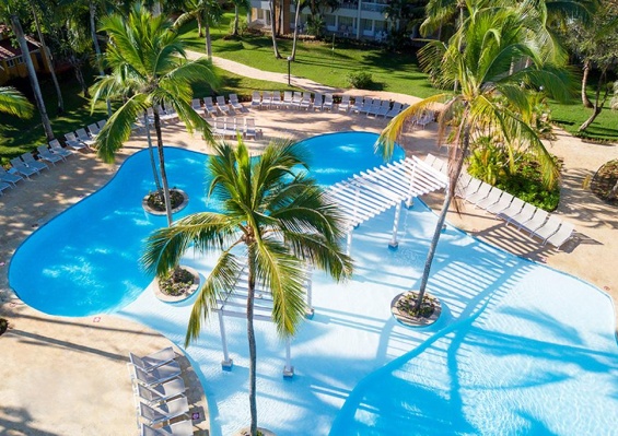 Ôclub Select Wyndham Alltra Samana 4* Sup Ôclub Select Wyndham Alltra Samana 4* Sup