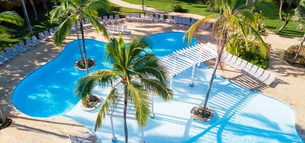 Ôclub Select Wyndham Alltra Samana 4* Sup, Séjour République Dominicaine, Punta Cana par Ôvoyages Ôclub Select Wyndham Alltra Samana 4* Sup, Séjour République Dominicaine, Punta Cana par Ôvoyages