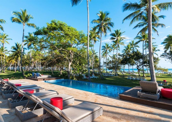 Ôclub Select Wyndham Alltra Samana 4* Sup Ôclub Select Wyndham Alltra Samana 4* Sup