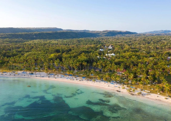 Ôclub Select Wyndham Alltra Samana 4* Sup Ôclub Select Wyndham Alltra Samana 4* Sup