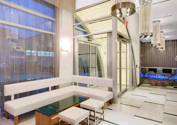 Hôtel Wyndham Garden Brooklyn Sunset Park 4* Hôtel Wyndham Garden Brooklyn Sunset Park 4*
