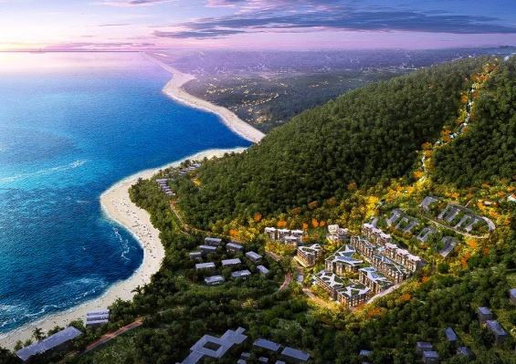 Hôtel Wyndham Garden Phuket Kamala 4* Hôtel Wyndham Garden Phuket Kamala 4*