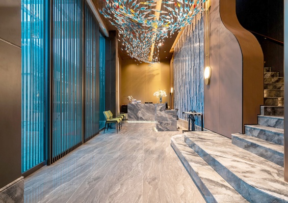 Hôtel Wyndham Garden Phuket Kamala 4* Hôtel Wyndham Garden Phuket Kamala 4*