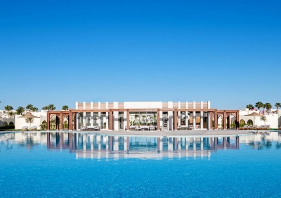Hôtel Xanadu Makadi Bay 5* Hôtel Xanadu Makadi Bay 5*