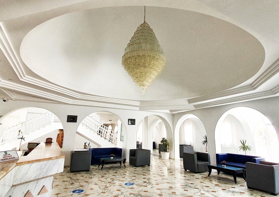 Smart club Djerba 3* Smart club Djerba 3*