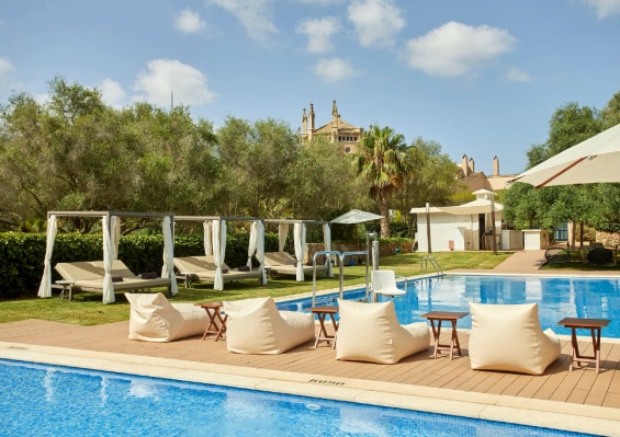 Hôtel Zoëtry Mallorca 5* Hôtel Zoëtry Mallorca 5*