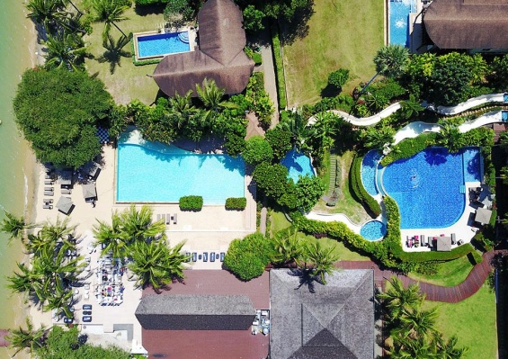 Hôtel Barcelo Coconut Island 5* by Ôvoyages en villa privée Hôtel Barcelo Coconut Island 5* by Ôvoyages en villa privée