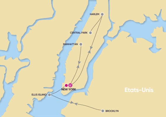 City Break Best of New York 4* City Break Best of New York 4*