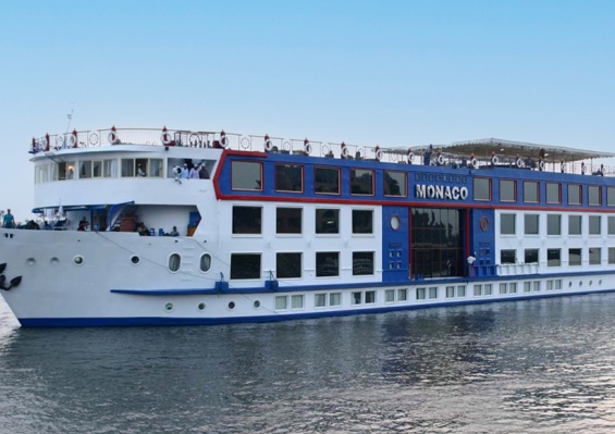 Croisière Ôclub sur le Nil 5* (Visites en option) Croisière Ôclub sur le Nil 5* (Visites en option)