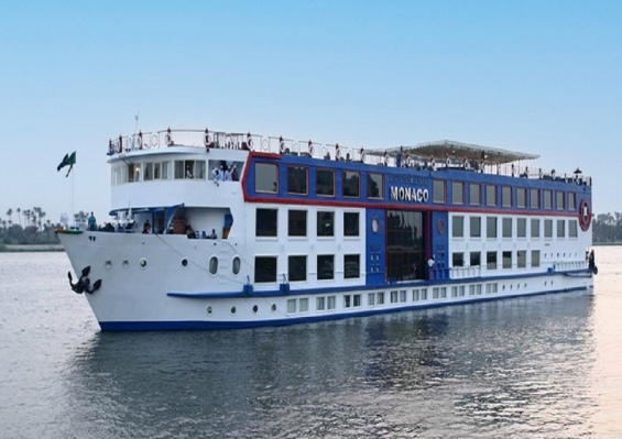 Croisière Ôclub sur le Nil 5* (Visites incluses) Croisière Ôclub sur le Nil 5* (Visites incluses)