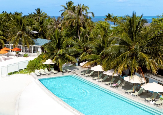 Hôtel Oblu Nature Helengeli 4* by Sentido Hôtel Oblu Nature Helengeli 4* by Sentido