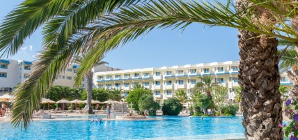 Ôclub Experience Sentido Bellevue Park 5*, Séjour Tunisie, Monastir par Ôvoyages Ôclub Experience Sentido Bellevue Park 5*, Séjour Tunisie, Monastir par Ôvoyages