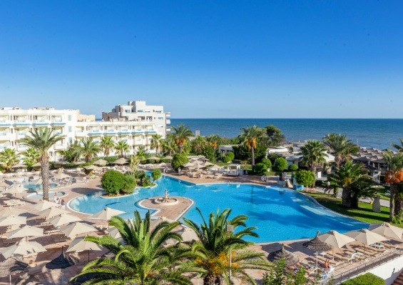 Ôclub Experience Sentido Bellevue Park 5* Ôclub Experience Sentido Bellevue Park 5*