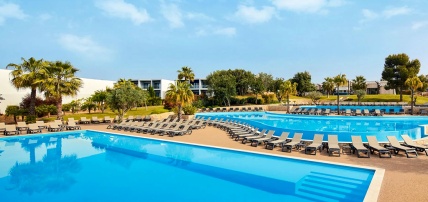 Hôtel Tivoli Algarve Resort 5*, Séjour Portugal, Portugal continental, Algarve par Ôvoyages Hôtel Tivoli Algarve Resort 5*, Séjour Portugal, Portugal continental, Algarve par Ôvoyages