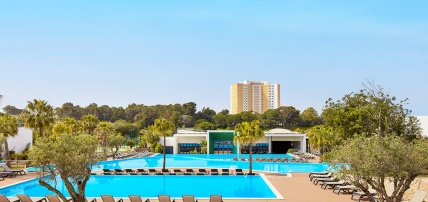 Hôtel Tivoli Algarve Resort 5*, Séjour Portugal, Portugal continental, Algarve par Ôvoyages Hôtel Tivoli Algarve Resort 5*, Séjour Portugal, Portugal continental, Algarve par Ôvoyages