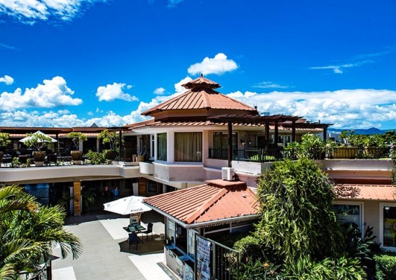 Hôtel Aanari Hotel & Spa 3* Hôtel Aanari Hotel & Spa 3*