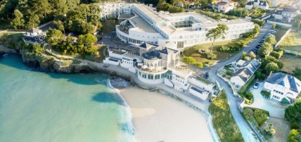 Hôtel Alliance Thalasso & Spa Pornic 4*, Séjour France, Pays de la Loire, Pornic par Ôvoyages Hôtel Alliance Thalasso & Spa Pornic 4*, Séjour France, Pays de la Loire, Pornic par Ôvoyages