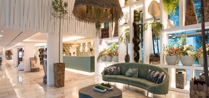 Hôtel Alto Lido 4*, Séjour Portugal, Madère, Île de Madère par Ôvoyages Hôtel Alto Lido 4*, Séjour Portugal, Madère, Île de Madère par Ôvoyages