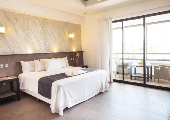 Hôtel MX Portal Maya Playa del Carmen 4* Hôtel MX Portal Maya Playa del Carmen 4*