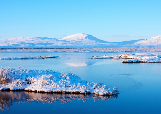 Autotour Glacier Aventure 3* Autotour Glacier Aventure 3*