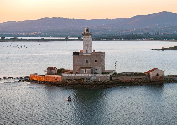 Autotour Break en Sardaigne 3* Autotour Break en Sardaigne 3*