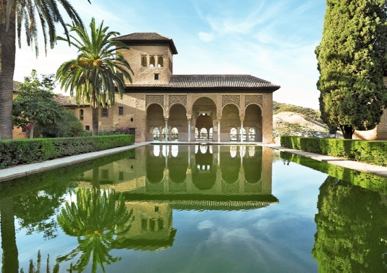 Autotour Viva Andalousie 4* & 5* Autotour Viva Andalousie 4* & 5*