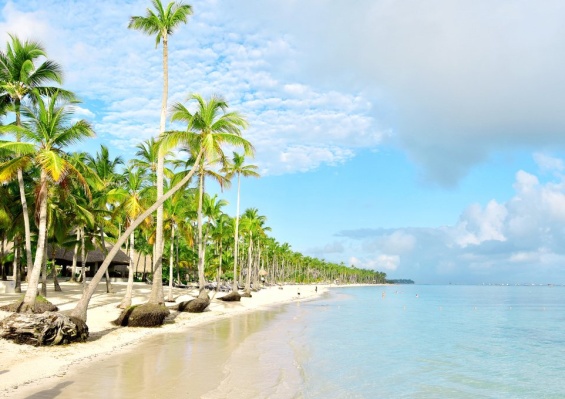 Hôtel Barceló Bavaro Palace 5* by Ôvoyages Hôtel Barceló Bavaro Palace 5* by Ôvoyages