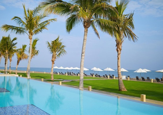 Hôtel Barceló Mussanah Resort 4* Hôtel Barceló Mussanah Resort 4*