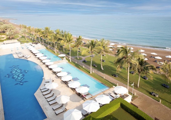 Hôtel Barceló Mussanah Resort 4* Hôtel Barceló Mussanah Resort 4*