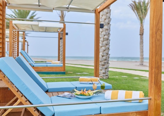 Hôtel Barceló Mussanah Resort 4* Hôtel Barceló Mussanah Resort 4*
