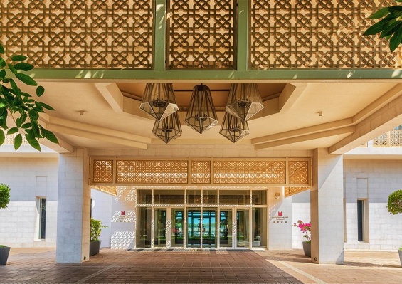 Hôtel Barceló Mussanah Resort 4* Hôtel Barceló Mussanah Resort 4*