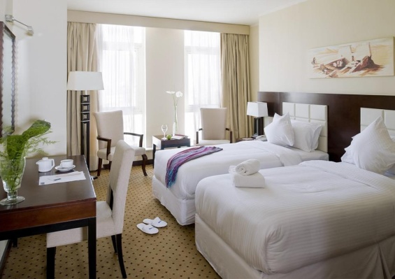 Ôcity Xperience Barcelo Pyramids 4* Ôcity Xperience Barcelo Pyramids 4*