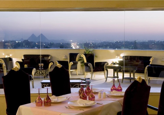 Ôcity Xperience Barcelo Pyramids 4* Ôcity Xperience Barcelo Pyramids 4*