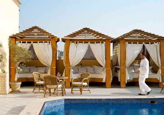 Ôcity Xperience Barcelo Pyramids 4* Ôcity Xperience Barcelo Pyramids 4*