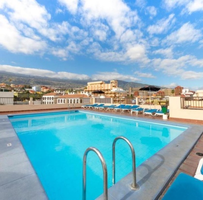 Hôtel Be Smart Florida Plaza 3*, Séjour Espagne & ses îles, Canaries, Tenerife par Ôvoyages Hôtel Be Smart Florida Plaza 3*, Séjour Espagne & ses îles, Canaries, Tenerife par Ôvoyages