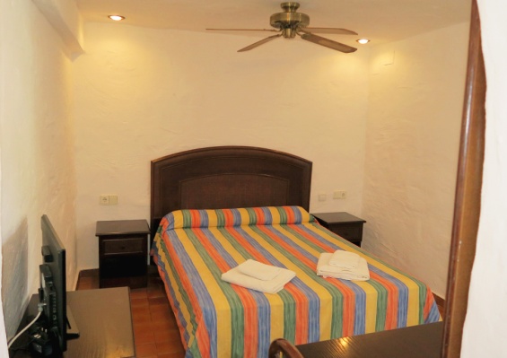 Appartements Binivell Park by Alegria 2* Appartements Binivell Park by Alegria 2*