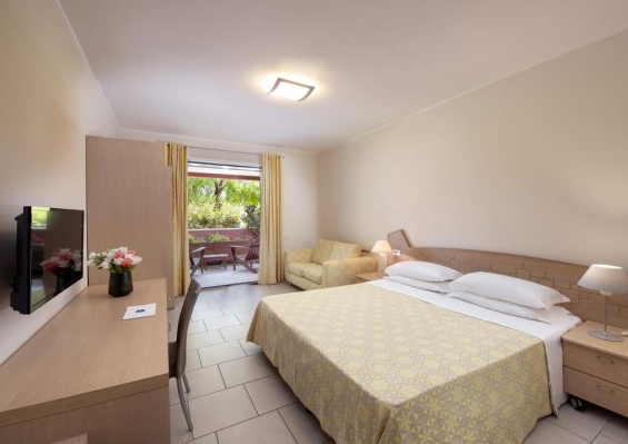 Hôtel Calanè Resort 4* Hôtel Calanè Resort 4*