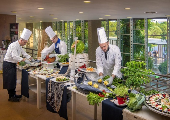 Hôtel Calanè Resort 4* Hôtel Calanè Resort 4*
