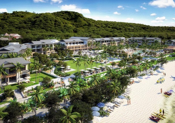 Hôtel Canopy by Hilton Seychelles 5* Hôtel Canopy by Hilton Seychelles 5*