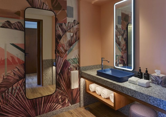 Hôtel Canopy by Hilton Seychelles 5* Hôtel Canopy by Hilton Seychelles 5*