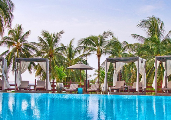 Hôtel Cape Panwa 5* Hôtel Cape Panwa 5*
