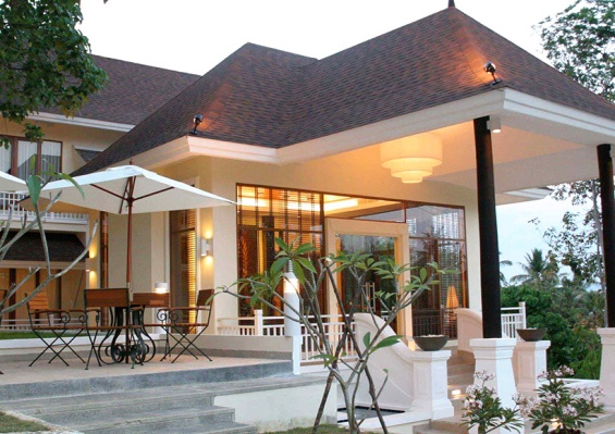 Hôtel Cape Panwa 5* Hôtel Cape Panwa 5*